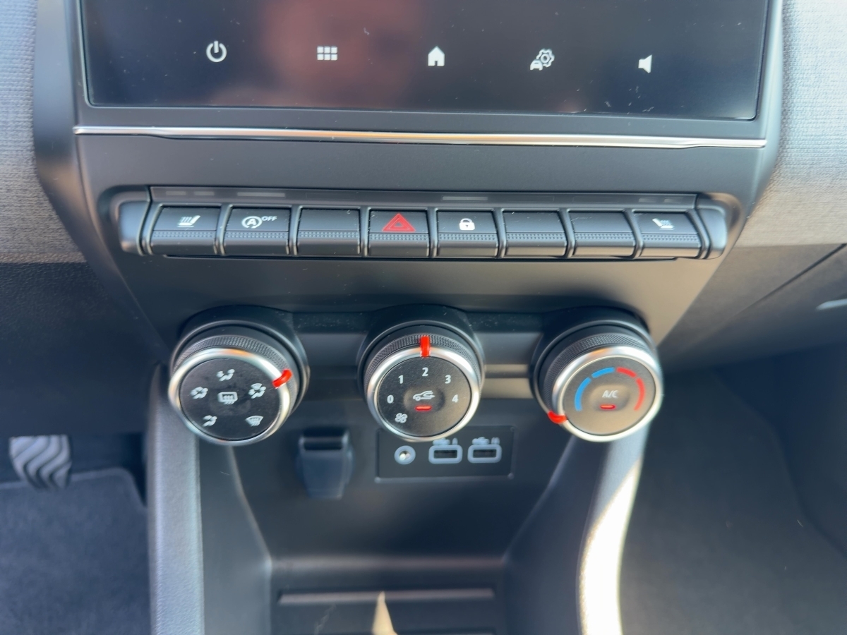 Renault Clio – Bild 19