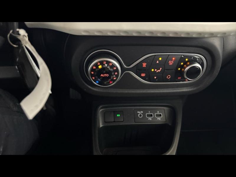 Renault Twingo E-Tech Electrique