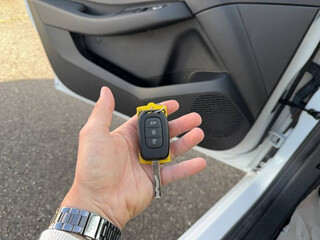 Vehicle 3D Image