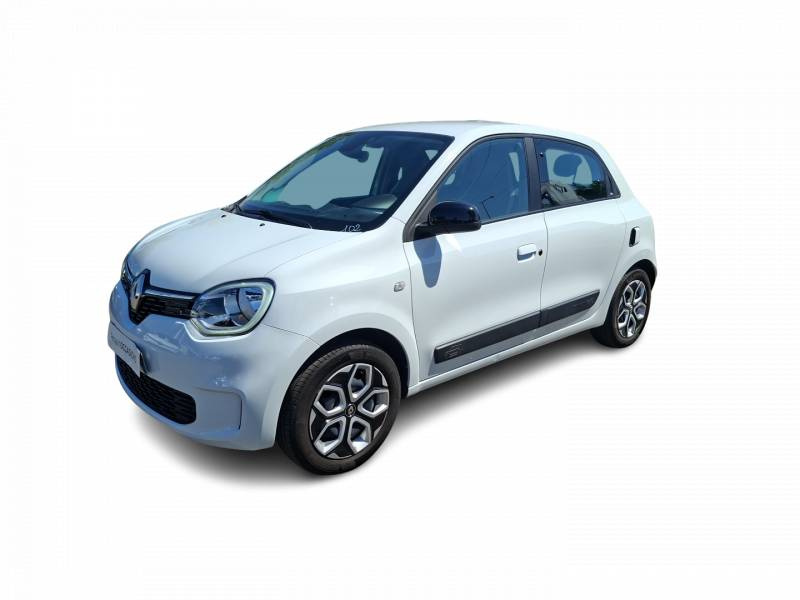 Renault Twingo III