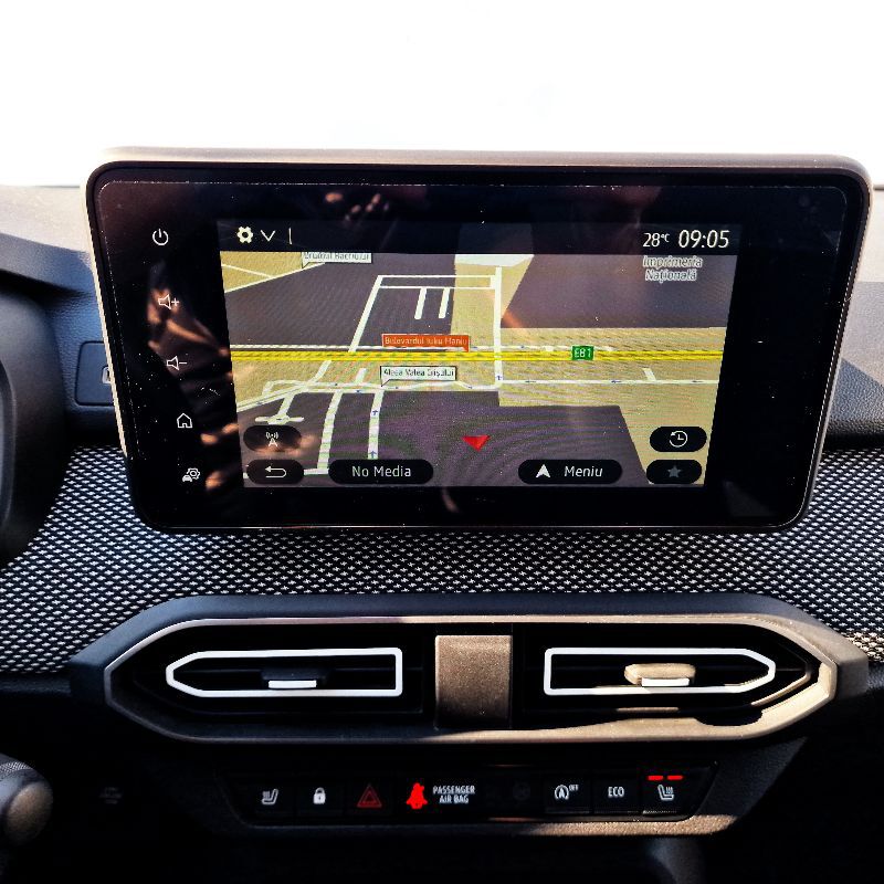 DACIA Jogger 2023 — imagine 41