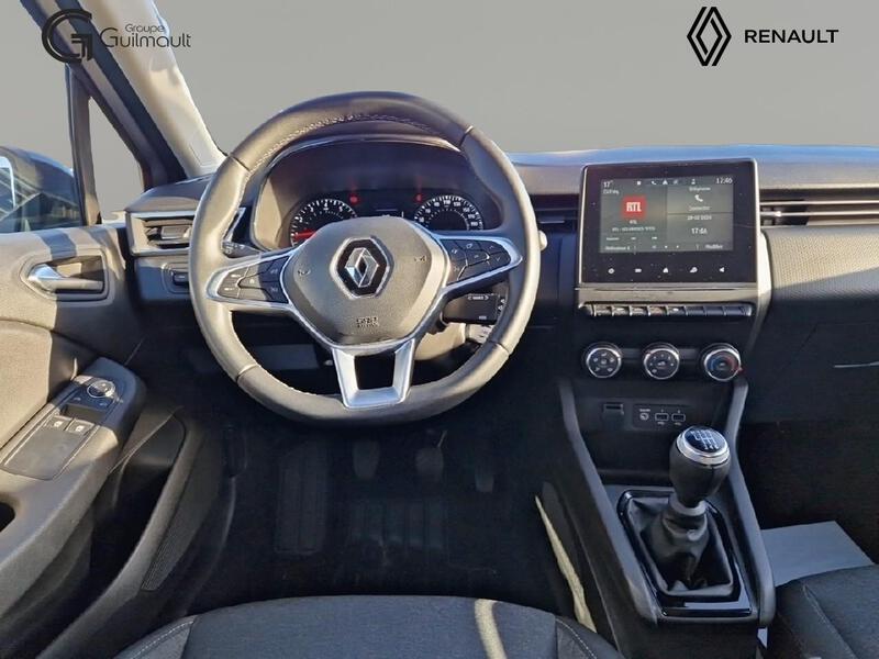 Renault Clio V