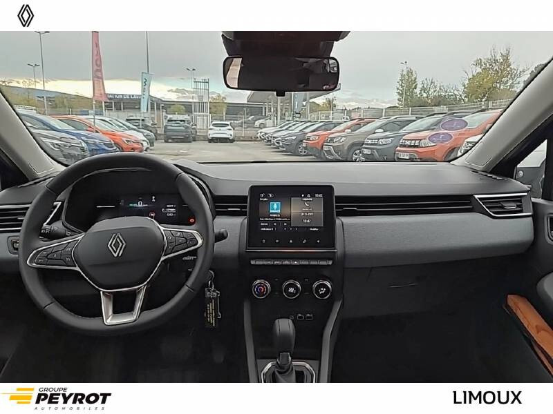 Renault Clio V