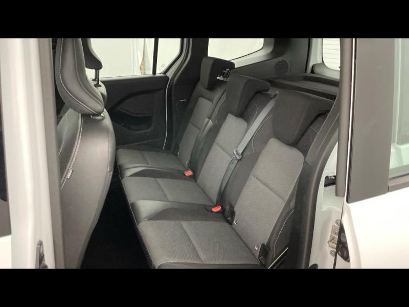 Renault Kangoo VP