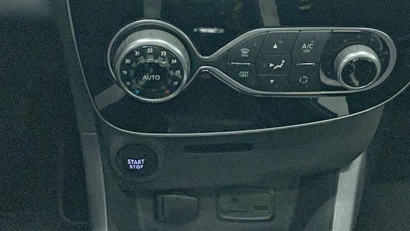 Renault Clio IV