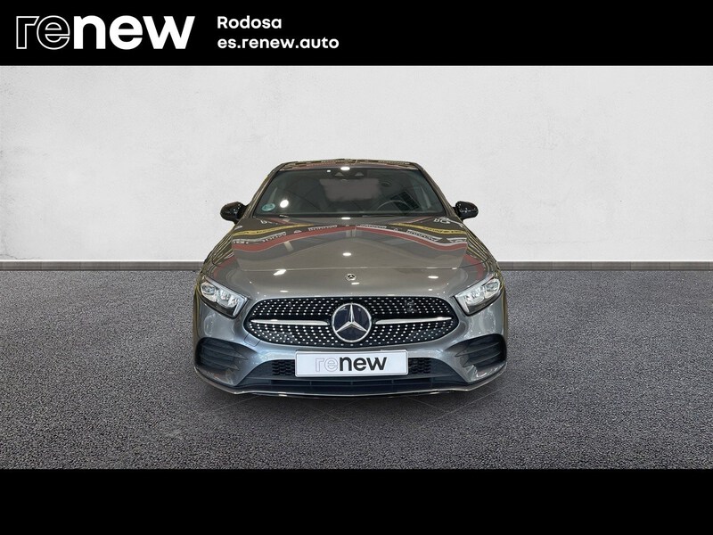 Mercedes-Benz Clase A