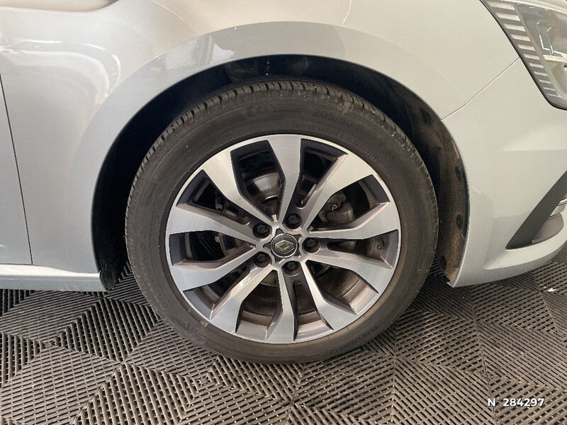 Renault Megane IV Berline