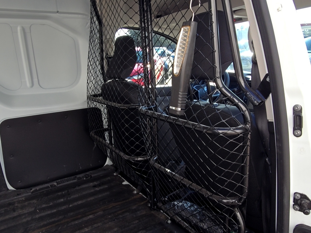 Renault Express – Bild 10