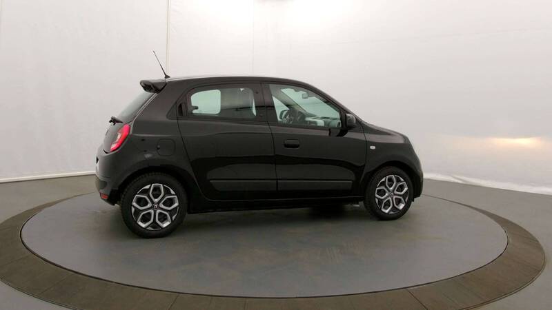 Renault Twingo III