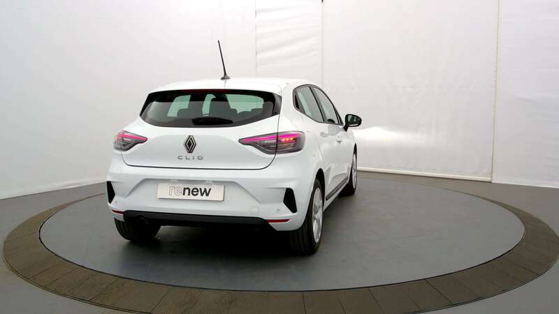 Renault Clio V