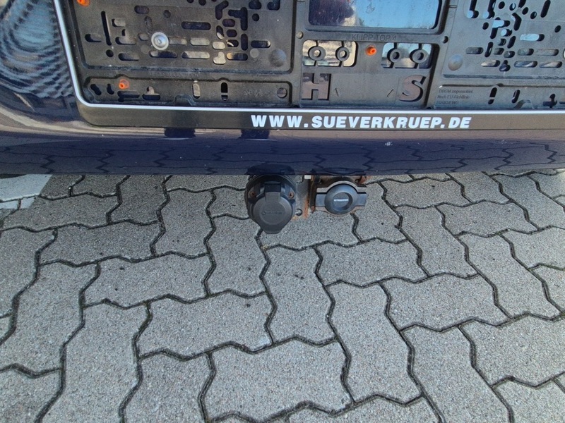 Fahrzeugabbildung Sandero II 1.0 SCe 75, Comfort AHK Bild 13 von 15
