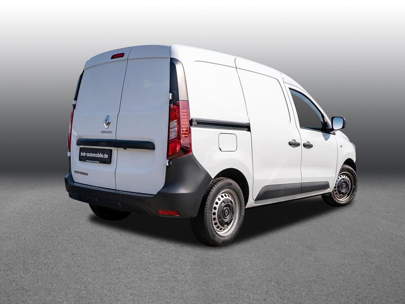 Renault Express