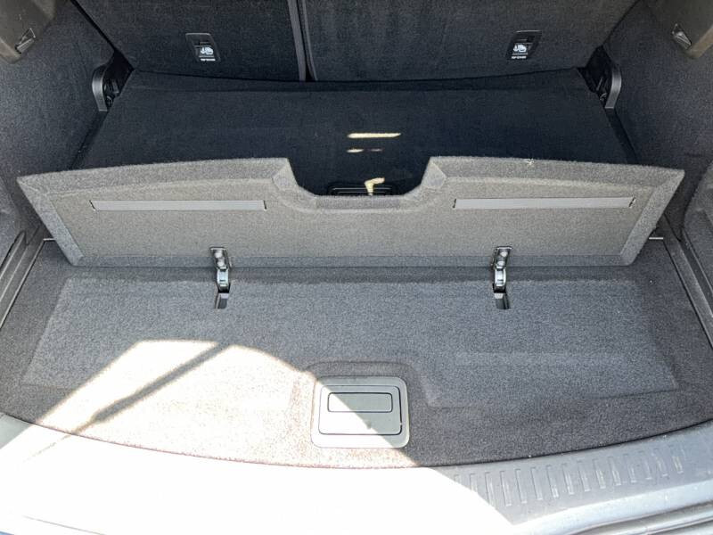 Renault Megane IV Berline