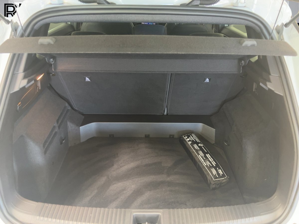 Renault Austral – Bild 21