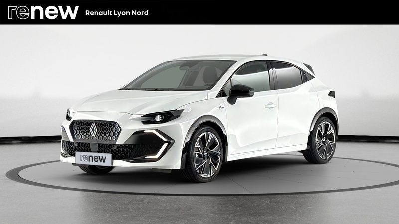 Renault Clio VI