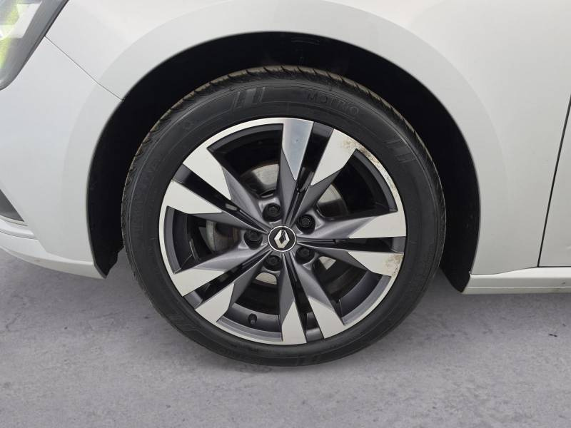Renault Megane IV Berline