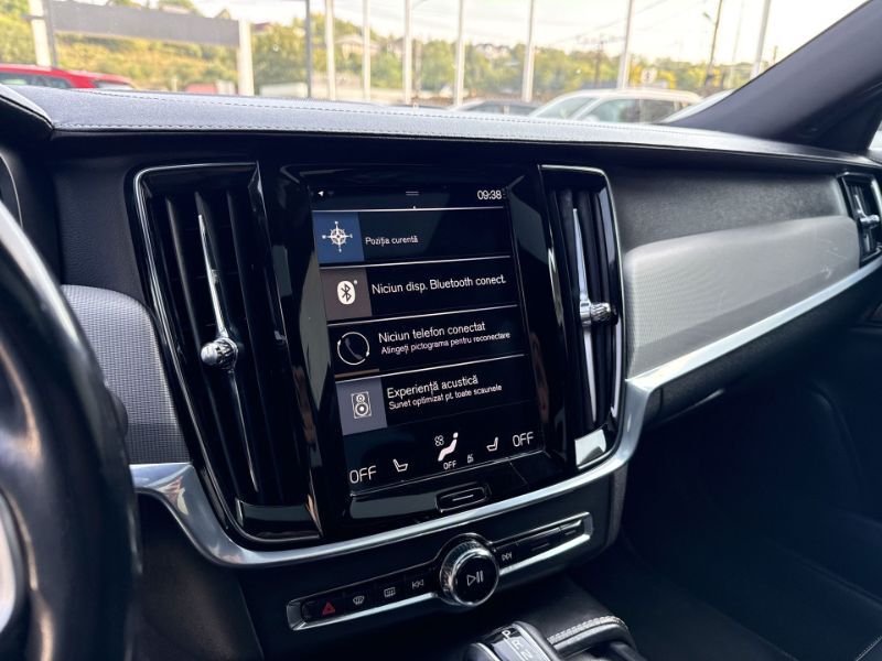 VOLVO S90 2020 — imagine 16