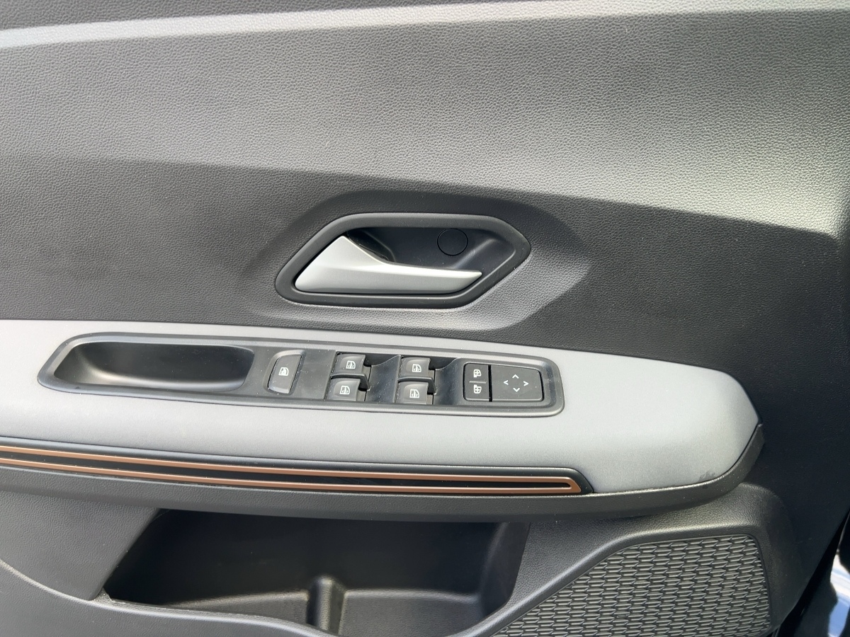 Dacia Jogger – Bild 19