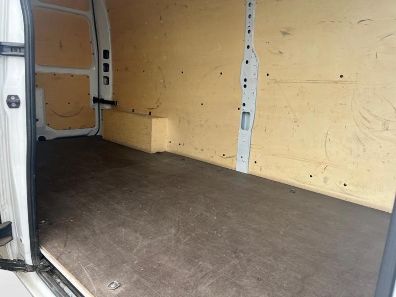 Renault Master Fourgon