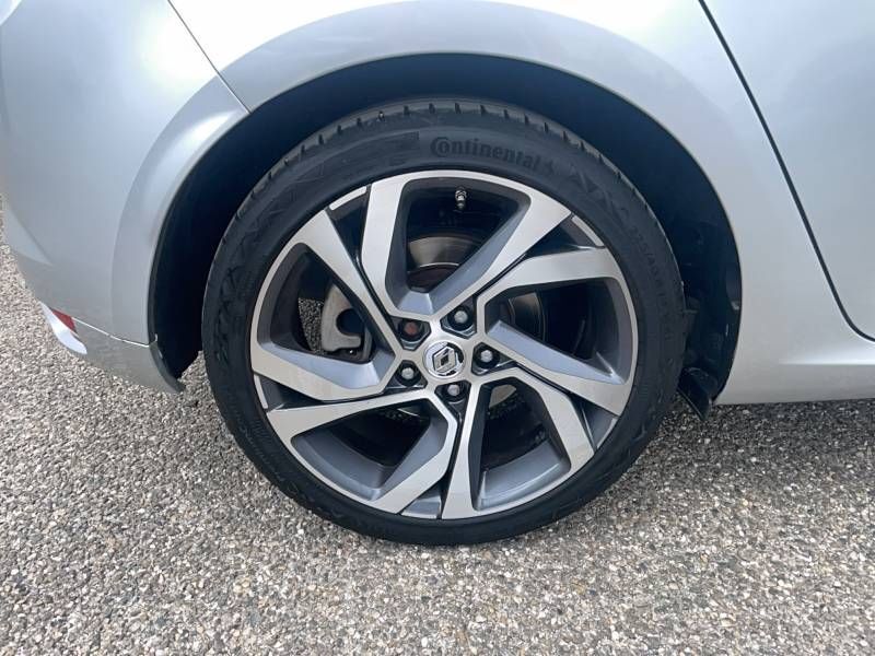 Renault Megane IV Berline