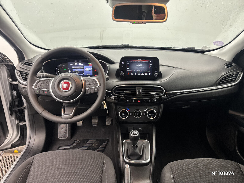 Fiat Tipo Station Wagon MY21
