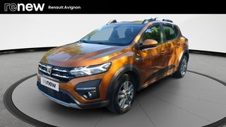 SANDERO