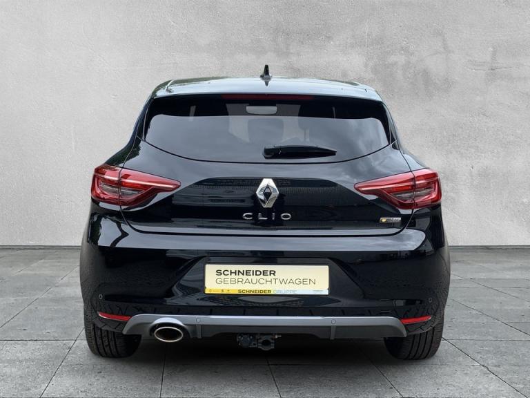 Renault Clio – Bild 4