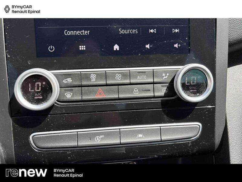 Renault Megane IV Berline