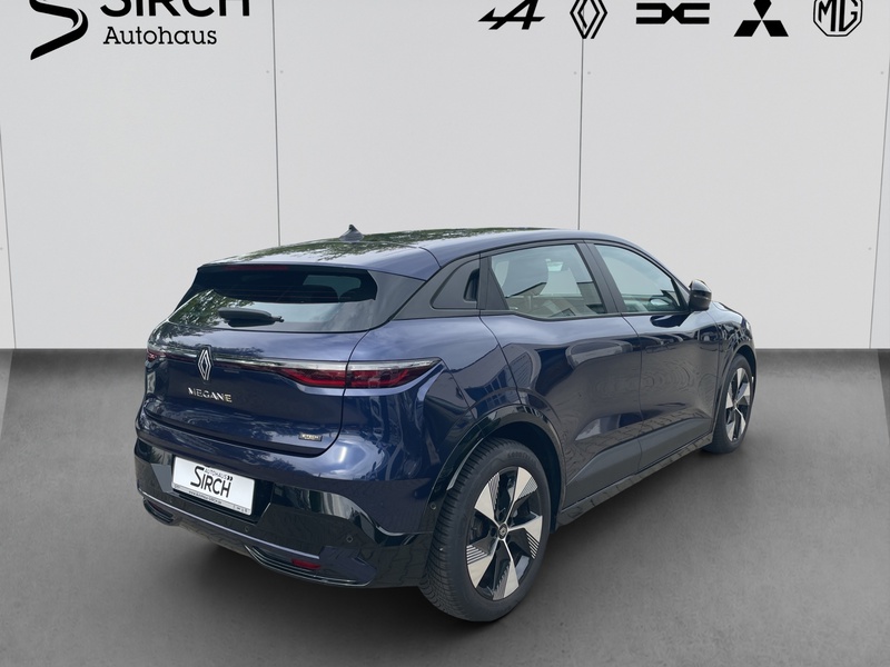 Fahrzeugabbildung Megane E-TECH EV40 Equilibre*LED*SH*LHZ* Bild 4 von 16