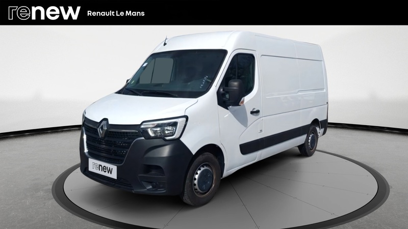Renault Master III