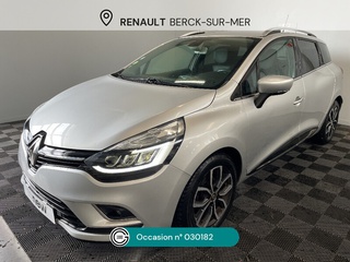 CLIO IV