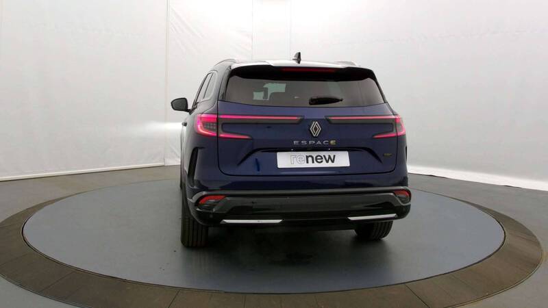 Renault Espace VI