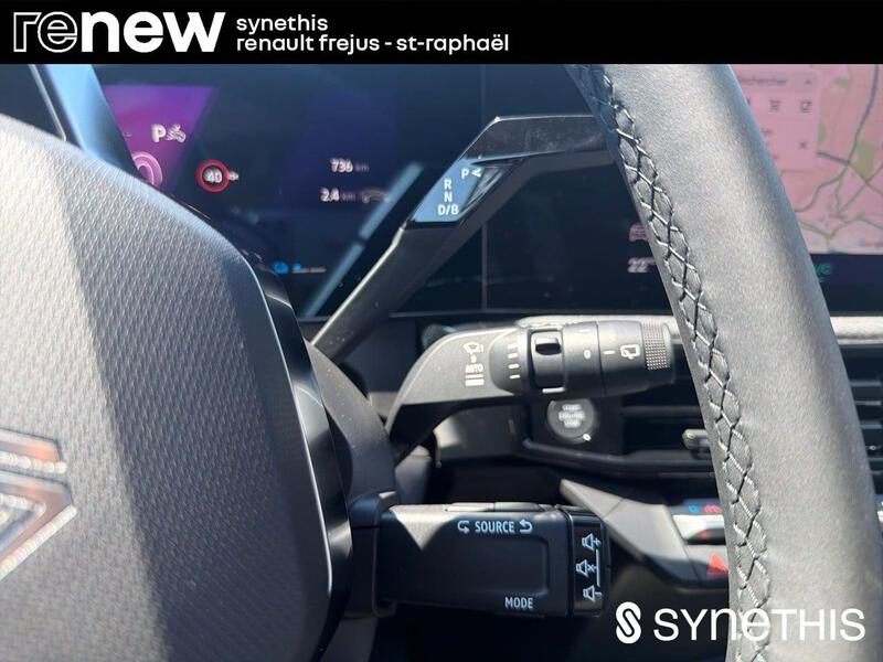 Renault Clio VI