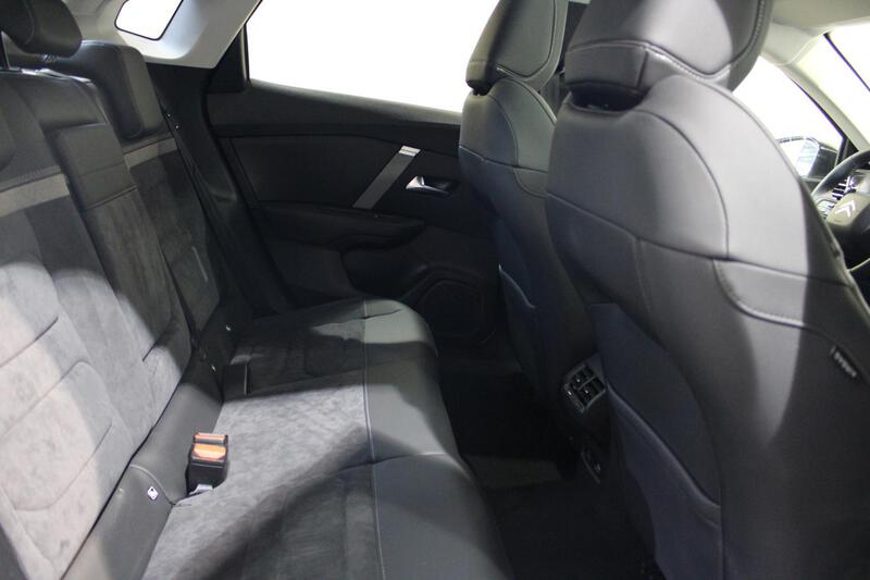 Citroen C4 X
