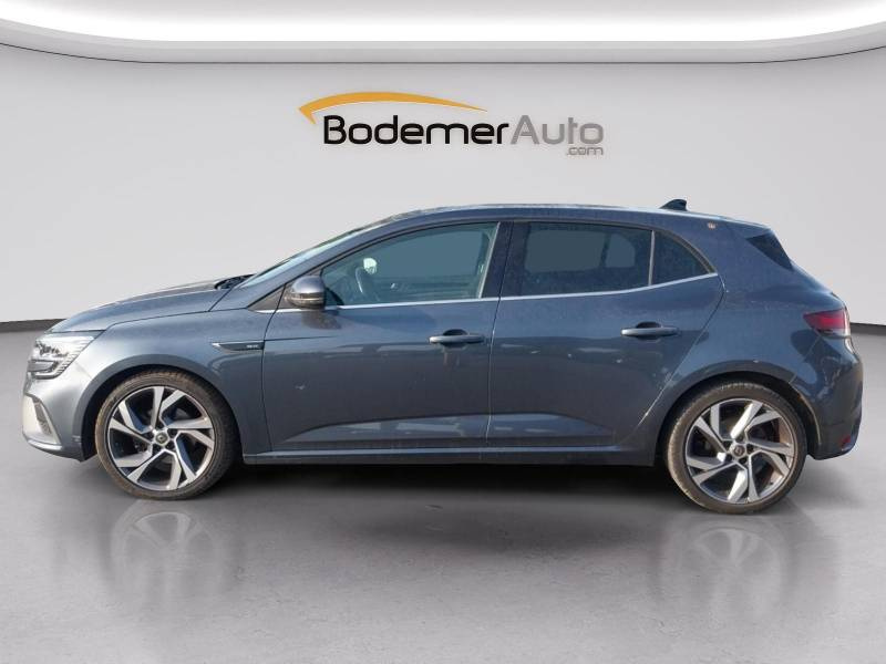 Renault Megane IV Berline