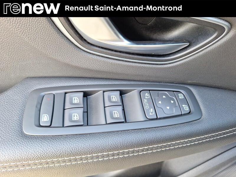 Renault Scenic IV