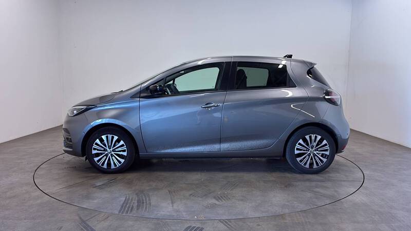 Renault ZOE E-Tech Electrique
