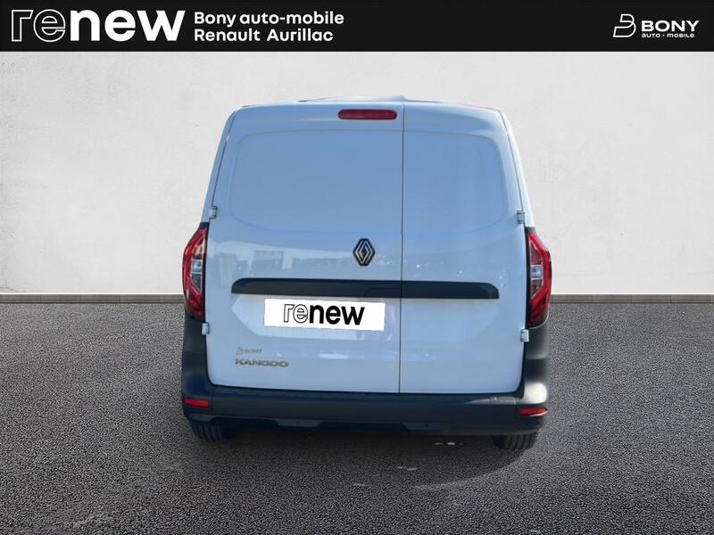 Renault Kangoo VU