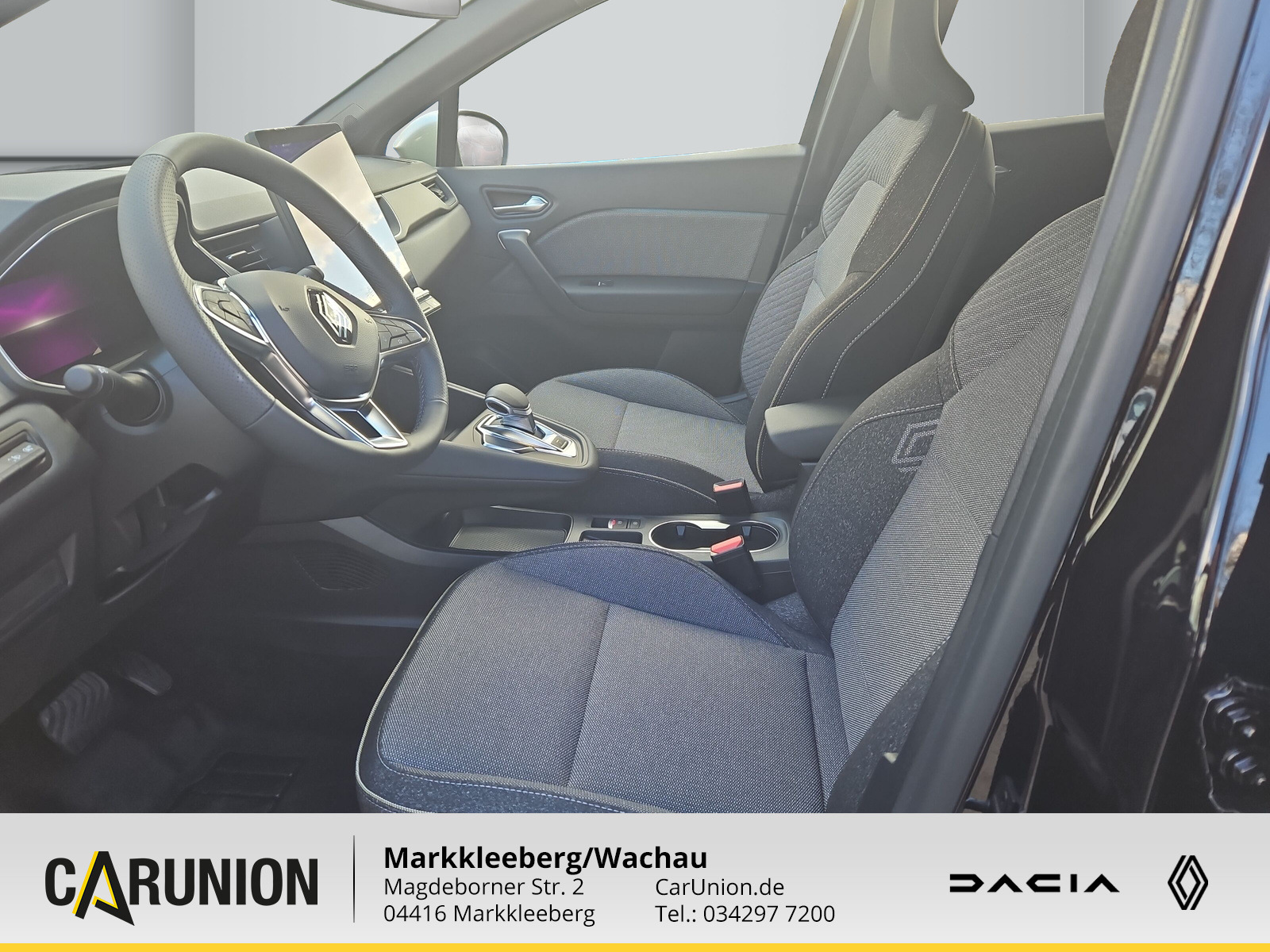 Renault Captur – Bild 7
