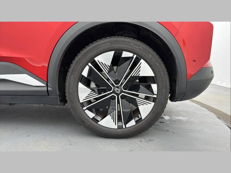 Renault Scenic E-Tech Electrique
