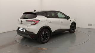 Vehicle 3D Image