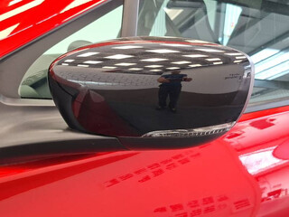 Vehicle 3D Image