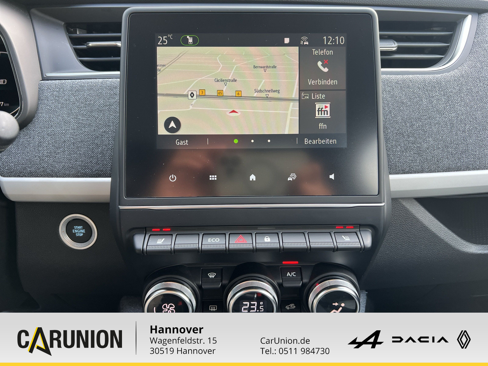 Renault Zoe – Bild 9