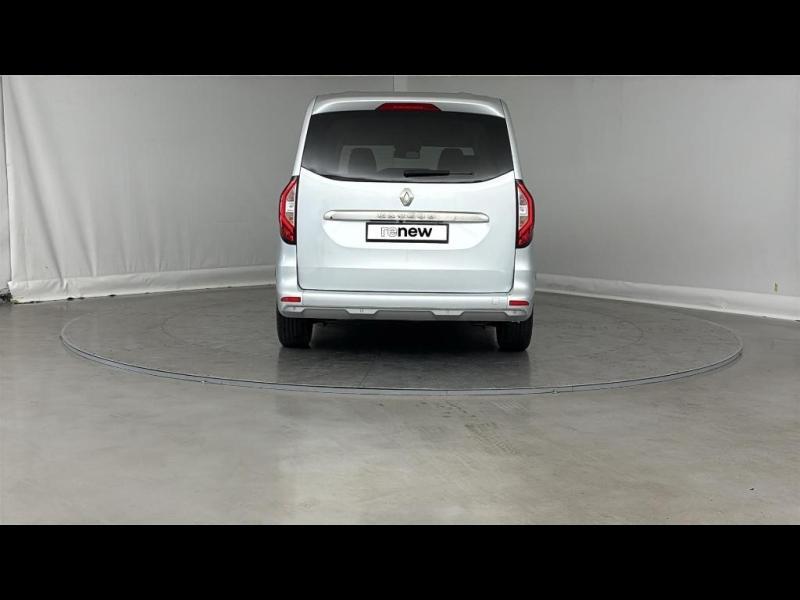 Renault Kangoo VP