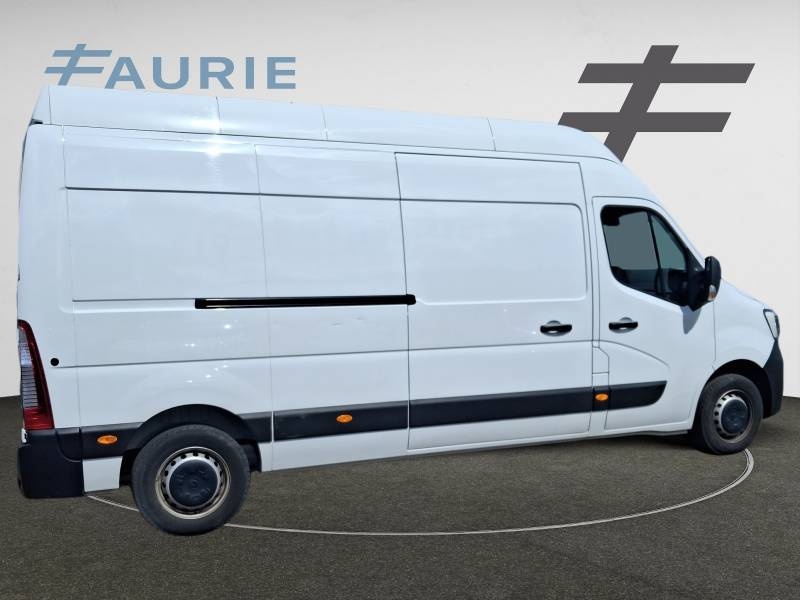 Renault Master Fourgon