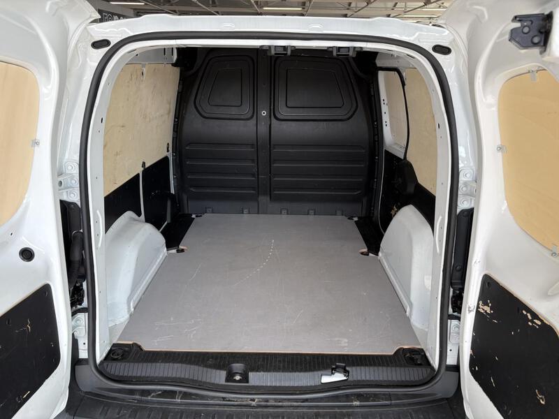 Renault Kangoo VU