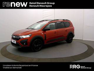 Vehicle 3D Image