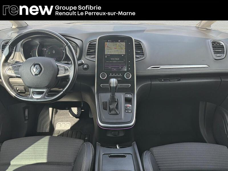 Renault Scenic IV