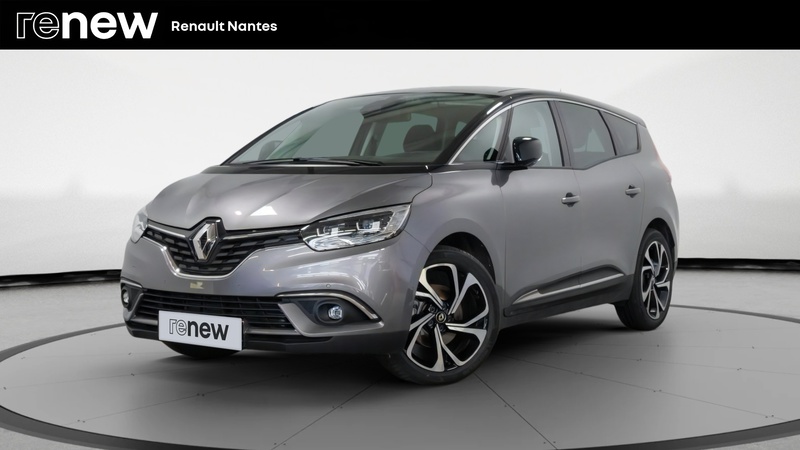 Renault Grand Scenic IV