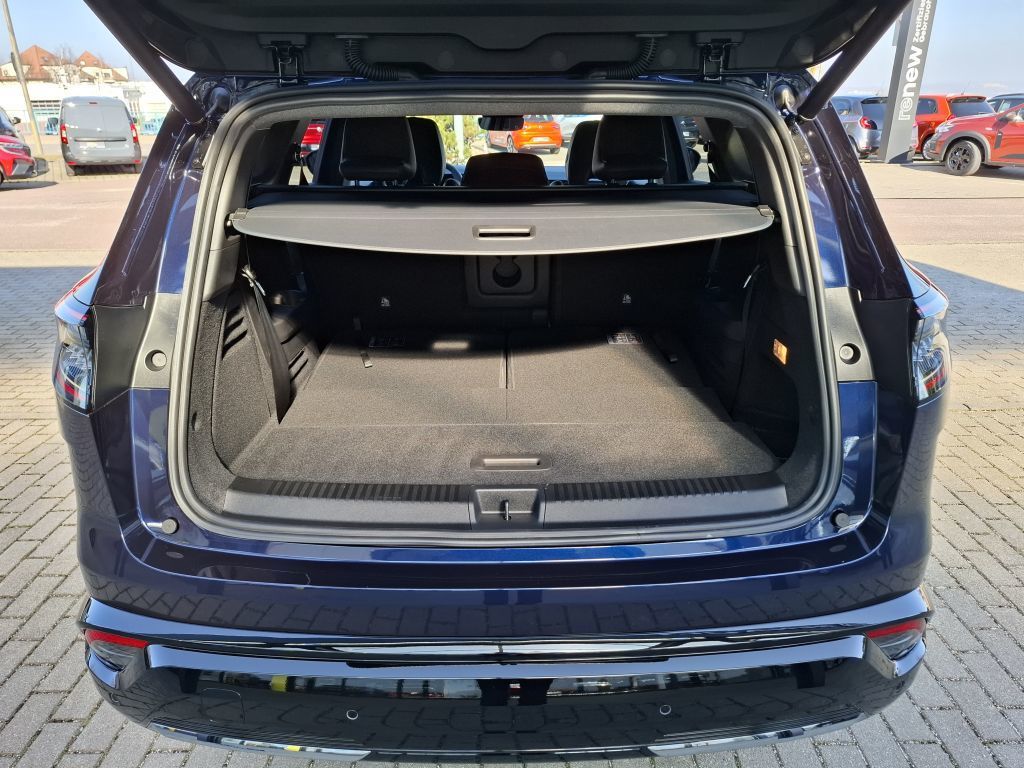 Renault Espace – Bild 10